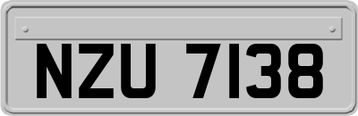 NZU7138