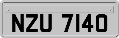 NZU7140