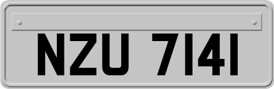 NZU7141