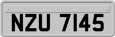 NZU7145
