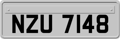 NZU7148