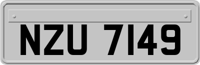 NZU7149
