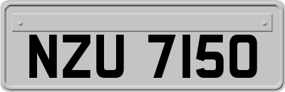 NZU7150