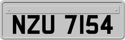 NZU7154