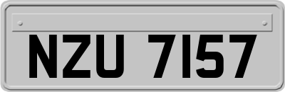 NZU7157