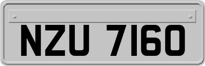 NZU7160