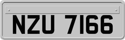 NZU7166
