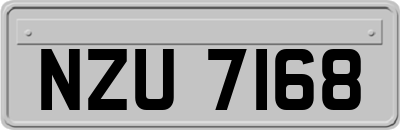 NZU7168
