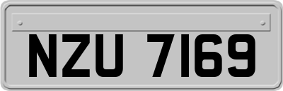 NZU7169