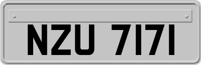 NZU7171