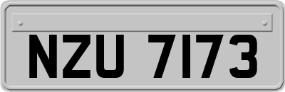 NZU7173