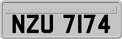 NZU7174