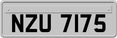 NZU7175