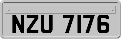 NZU7176