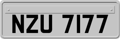 NZU7177