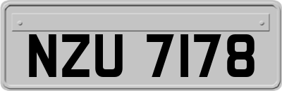NZU7178