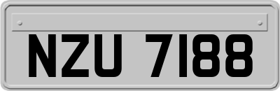NZU7188