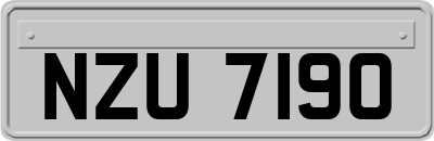 NZU7190