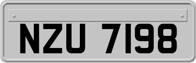 NZU7198
