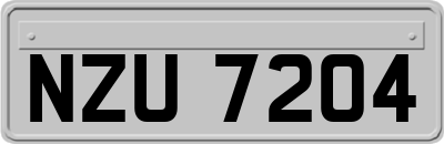 NZU7204