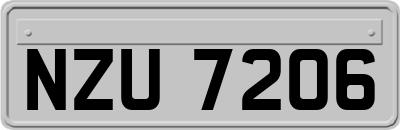 NZU7206
