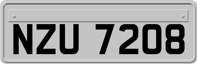 NZU7208