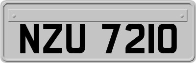 NZU7210