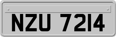 NZU7214