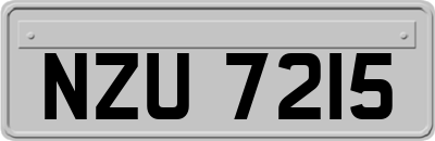 NZU7215