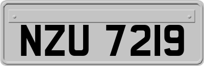 NZU7219
