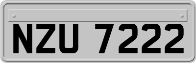 NZU7222