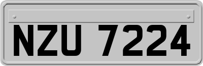 NZU7224