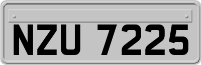 NZU7225
