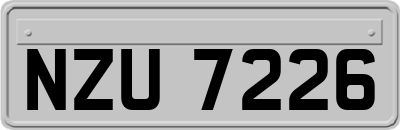 NZU7226