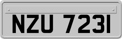 NZU7231