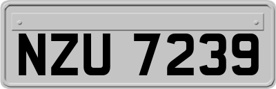 NZU7239