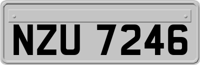 NZU7246