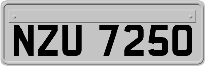 NZU7250