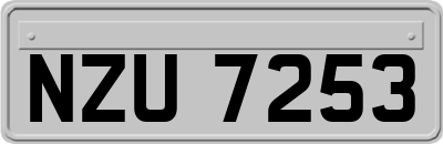 NZU7253