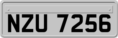 NZU7256