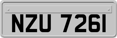 NZU7261