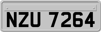 NZU7264