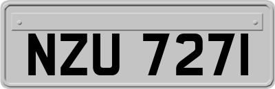 NZU7271
