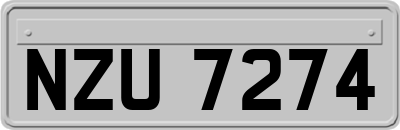 NZU7274
