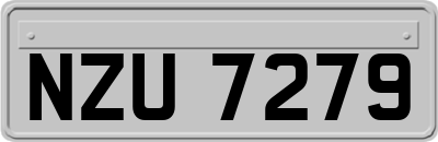 NZU7279