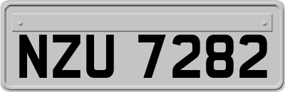 NZU7282