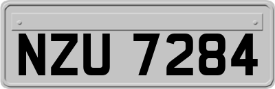 NZU7284
