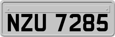 NZU7285