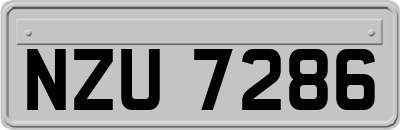 NZU7286