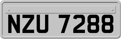 NZU7288